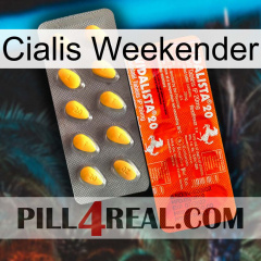 Cialis Weekender new01